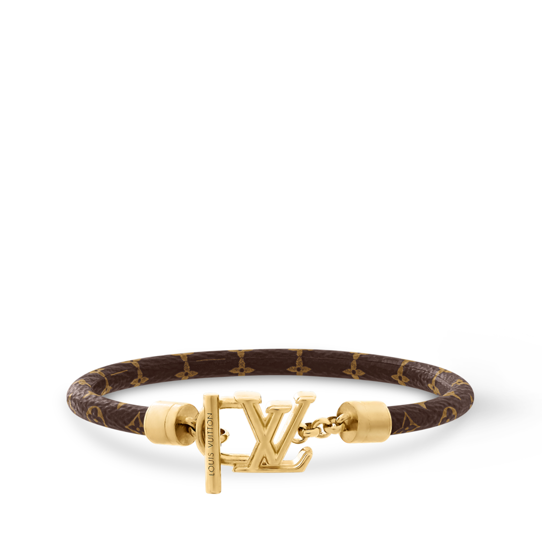 LV Dimension Cordon Bracelet - Fashion Jewelry | LOUIS VUITTON